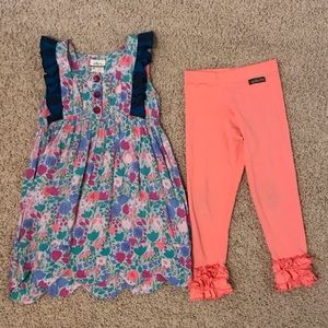 Matilda Jane sz 6 set